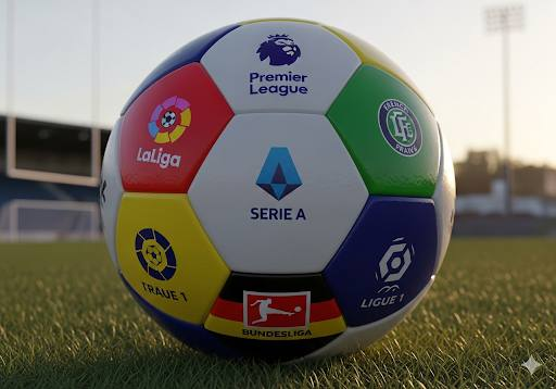 沙尔克04主场费尔廷斯竞技场全景